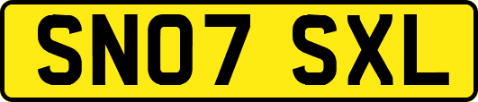 SN07SXL