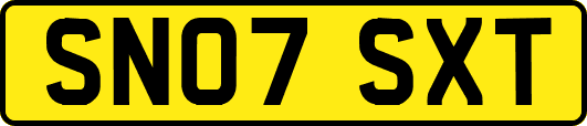 SN07SXT