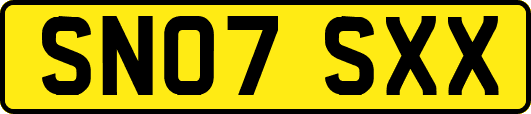 SN07SXX