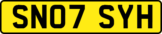 SN07SYH