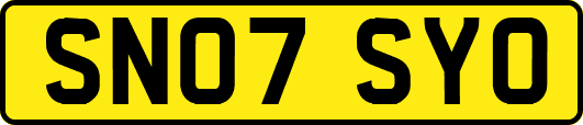 SN07SYO