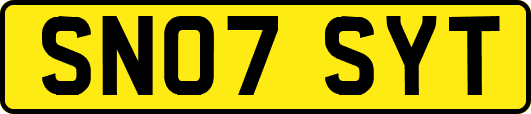 SN07SYT