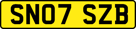 SN07SZB