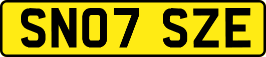 SN07SZE