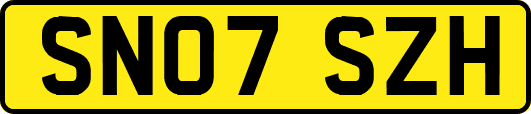 SN07SZH