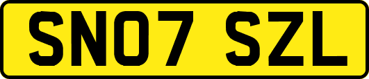 SN07SZL