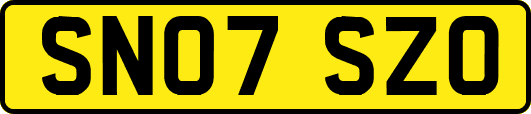 SN07SZO