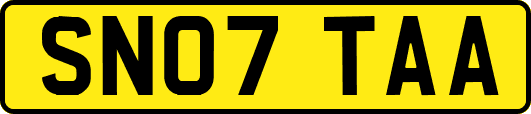 SN07TAA