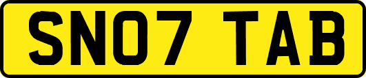 SN07TAB