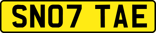 SN07TAE