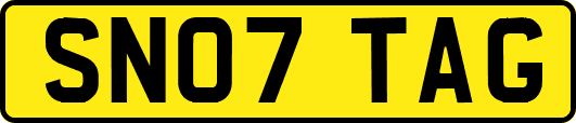 SN07TAG