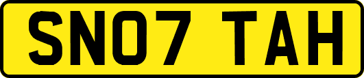 SN07TAH