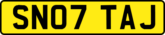 SN07TAJ