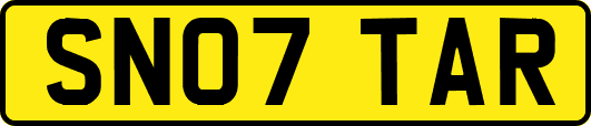 SN07TAR
