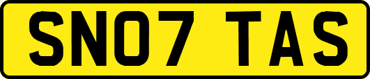 SN07TAS