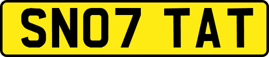SN07TAT