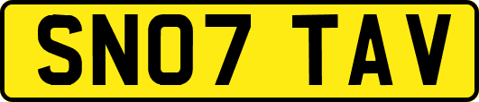 SN07TAV