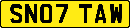 SN07TAW