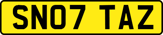 SN07TAZ