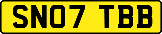 SN07TBB