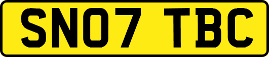SN07TBC