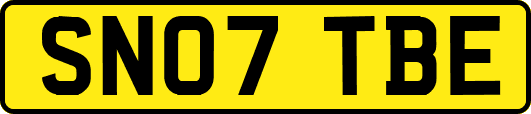 SN07TBE