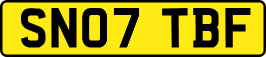 SN07TBF