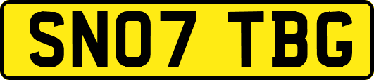 SN07TBG