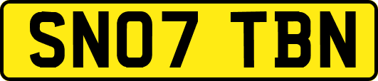 SN07TBN