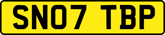 SN07TBP