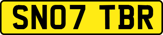 SN07TBR