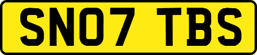 SN07TBS