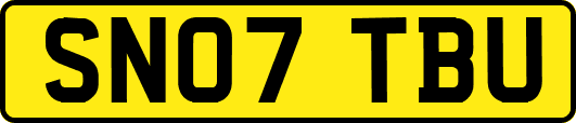 SN07TBU