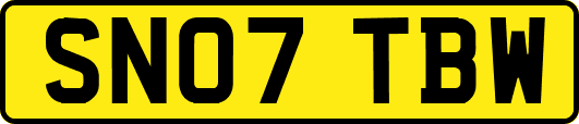 SN07TBW