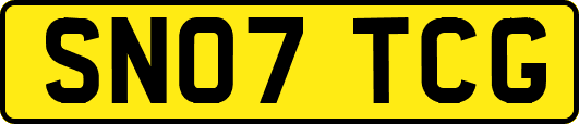 SN07TCG