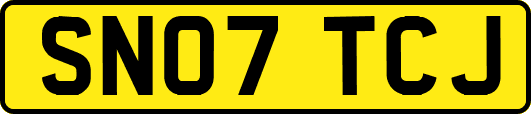 SN07TCJ