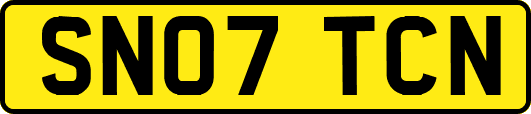 SN07TCN
