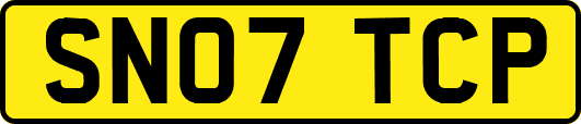 SN07TCP