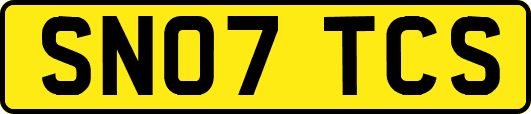 SN07TCS
