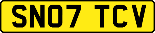 SN07TCV