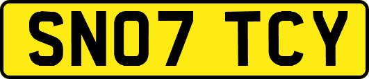 SN07TCY