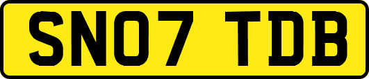 SN07TDB