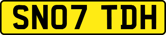 SN07TDH