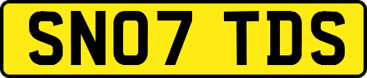 SN07TDS