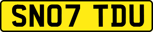 SN07TDU