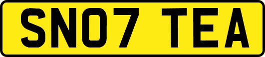SN07TEA