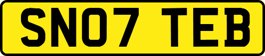 SN07TEB