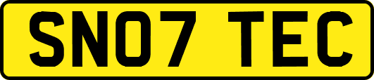 SN07TEC