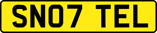 SN07TEL