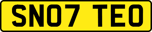 SN07TEO